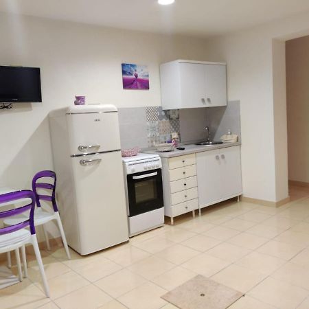 Appartamento Trapani Centro Экстерьер фото