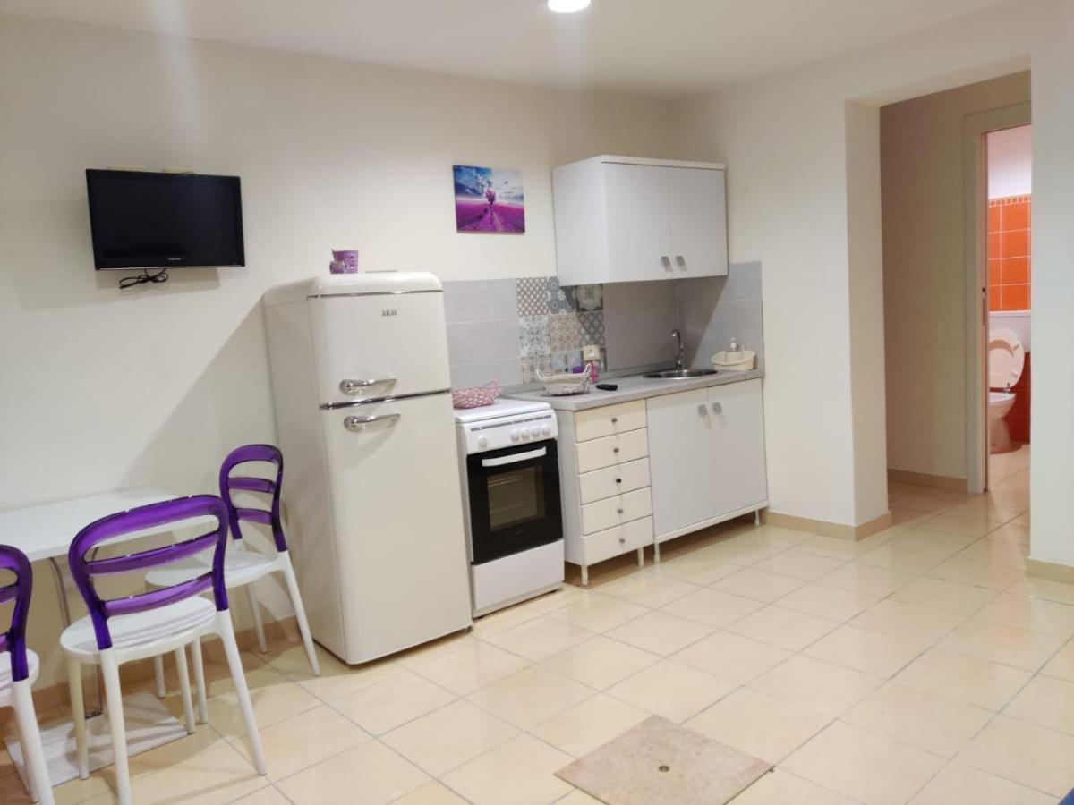 Appartamento Trapani Centro Экстерьер фото