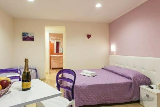 Appartamento Trapani Centro Экстерьер фото