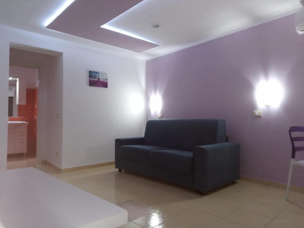 Appartamento Trapani Centro Экстерьер фото