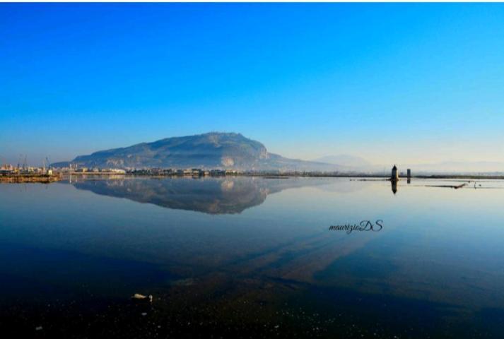 Appartamento Trapani Centro Экстерьер фото