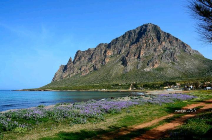 Appartamento Trapani Centro Экстерьер фото